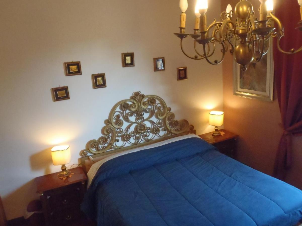 B&B Villa Sans Souci Civitavecchia Eksteriør billede