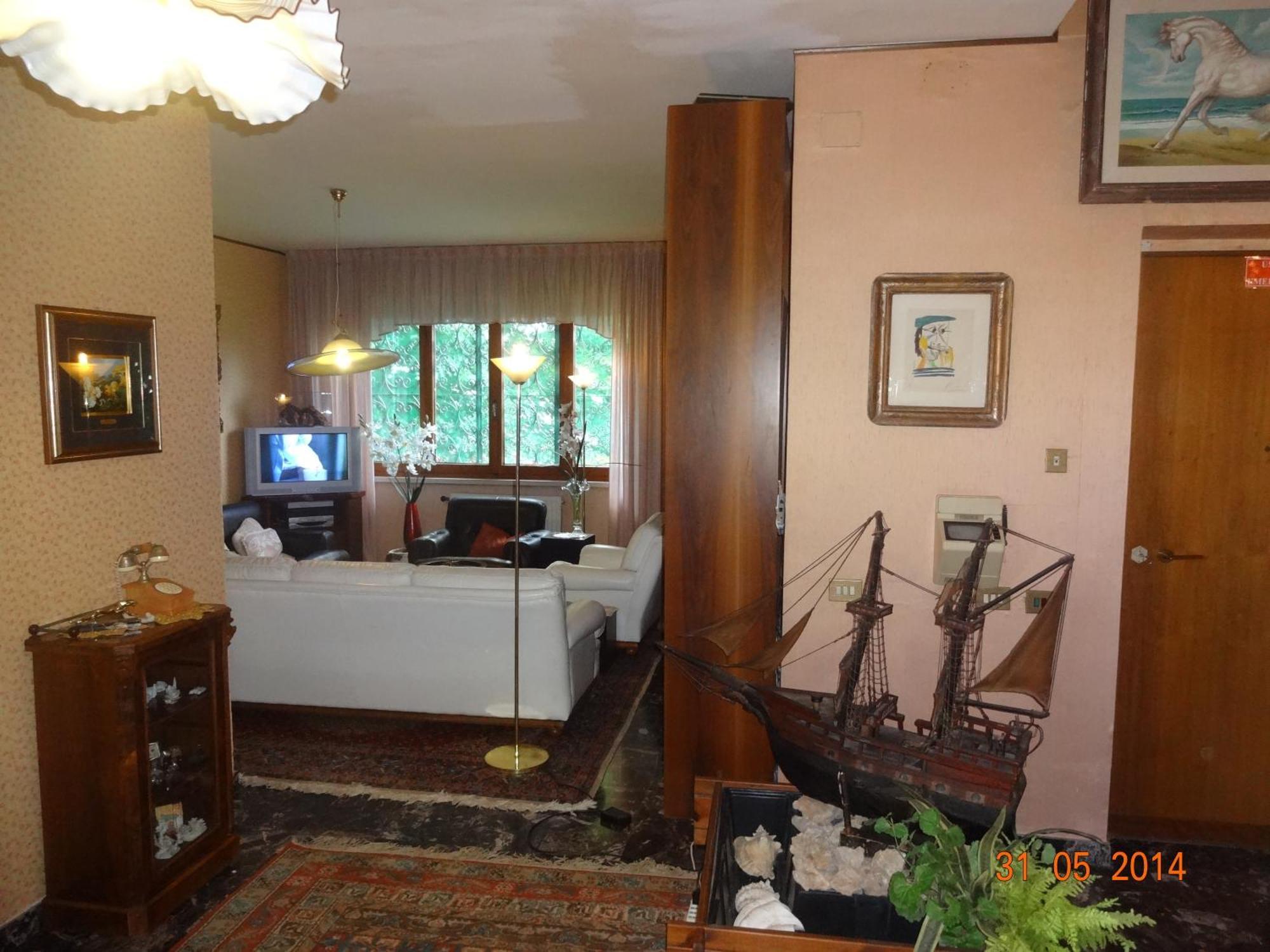 B&B Villa Sans Souci Civitavecchia Eksteriør billede