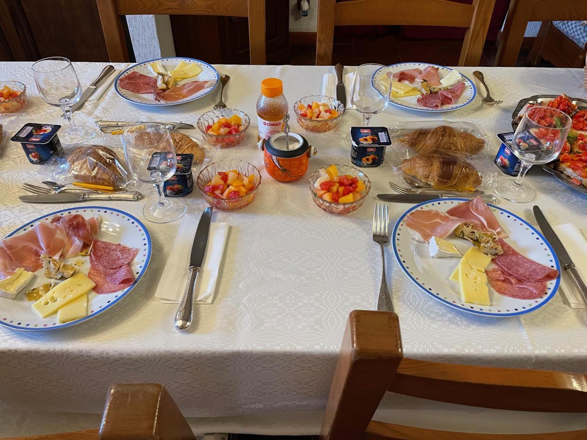 B&B Villa Sans Souci Civitavecchia Eksteriør billede