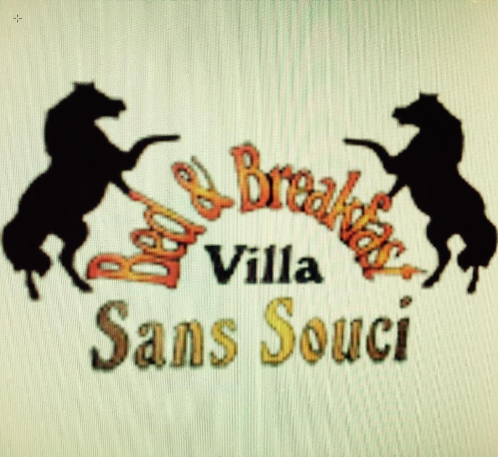 B&B Villa Sans Souci Civitavecchia Eksteriør billede