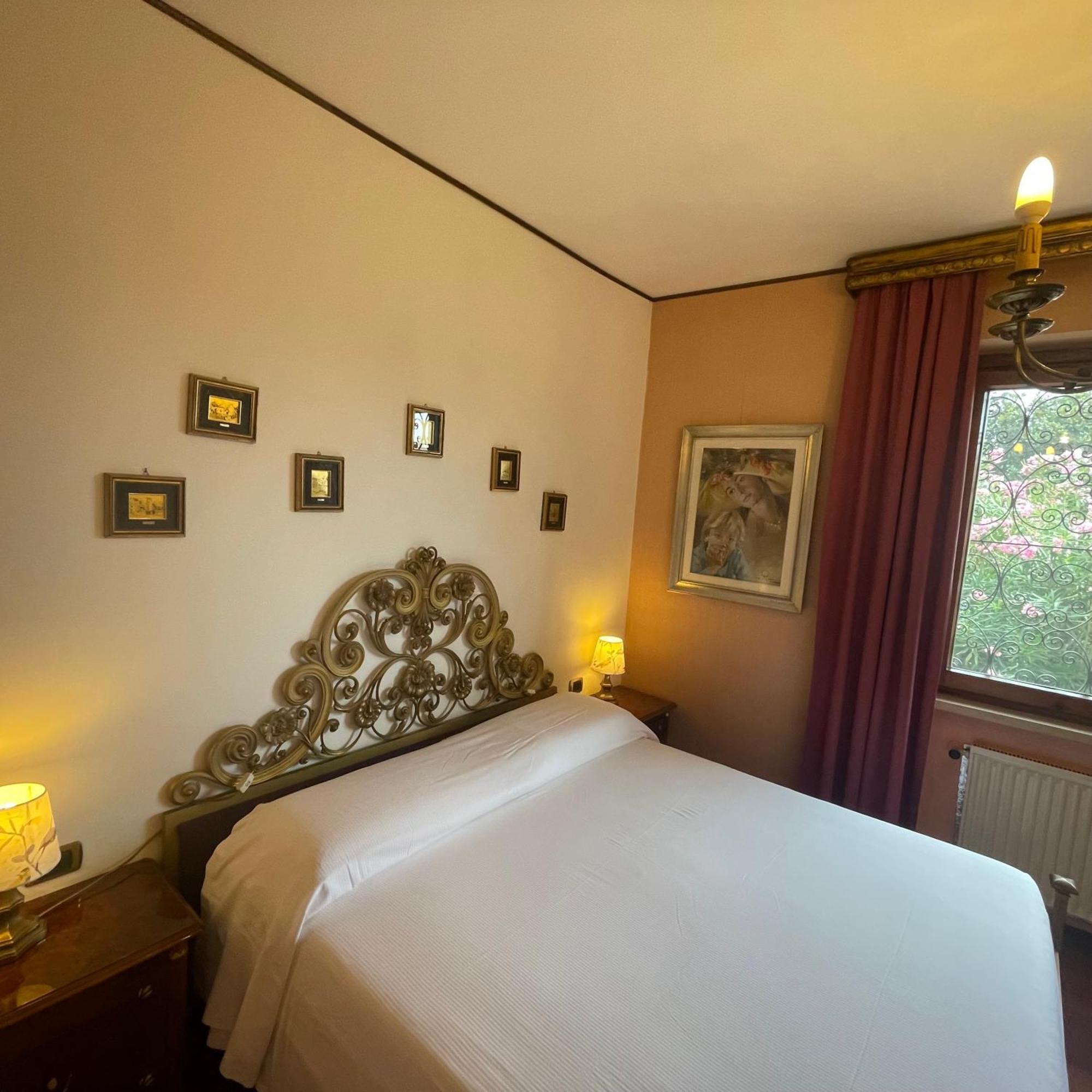 B&B Villa Sans Souci Civitavecchia Eksteriør billede