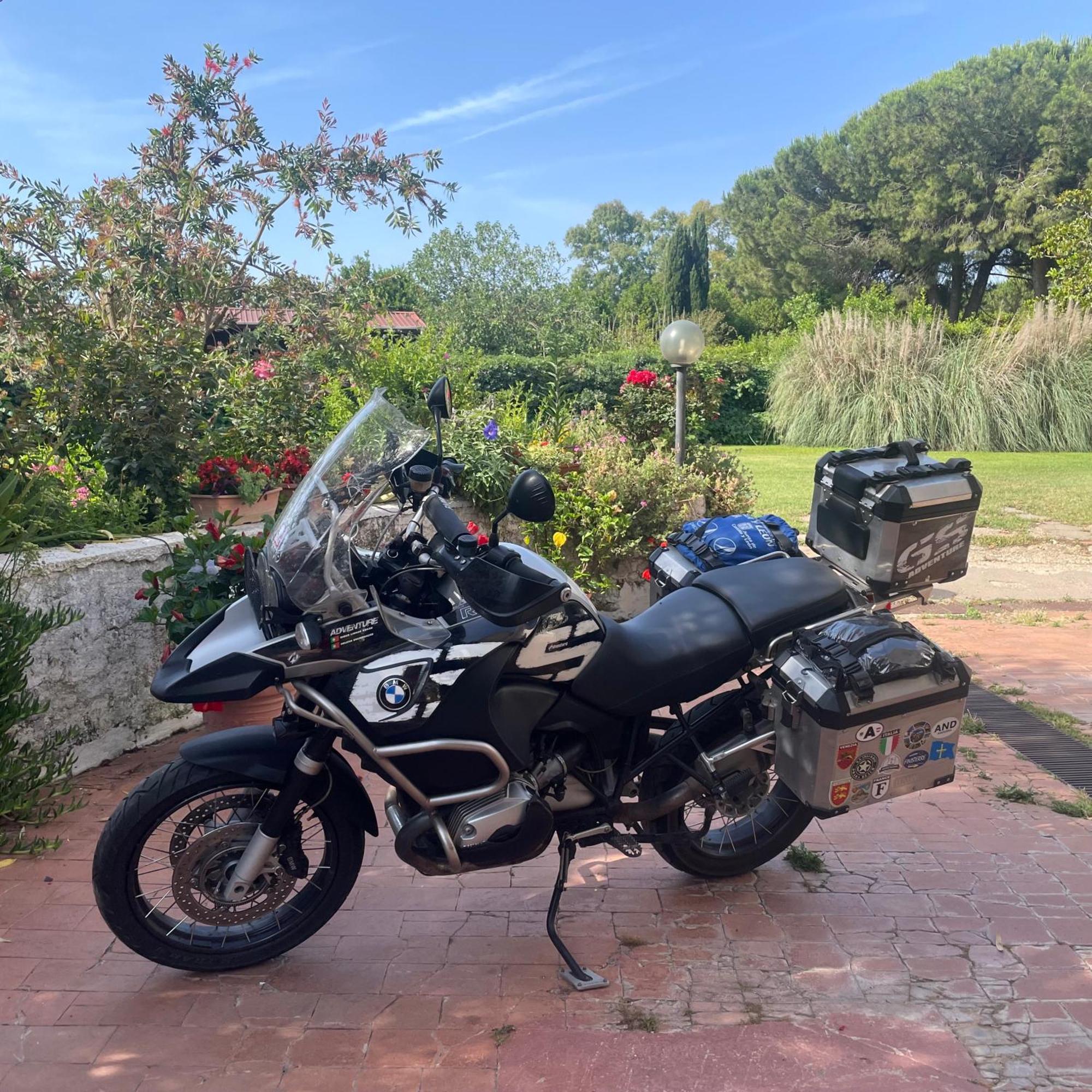 B&B Villa Sans Souci Civitavecchia Eksteriør billede