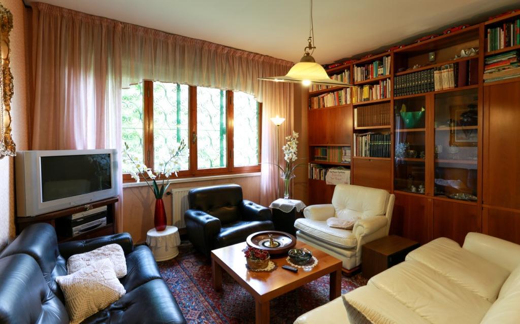 B&B Villa Sans Souci Civitavecchia Eksteriør billede