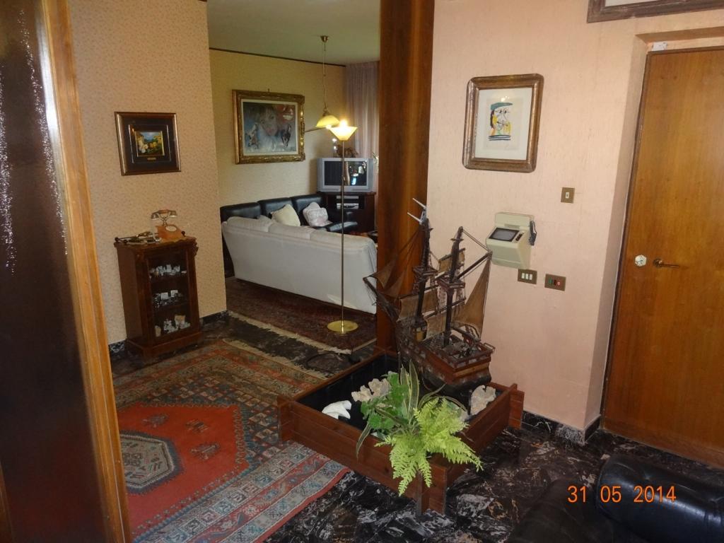 B&B Villa Sans Souci Civitavecchia Eksteriør billede